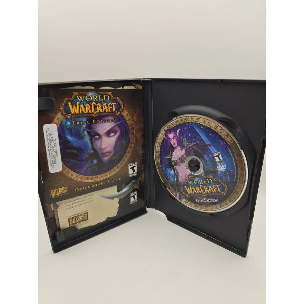 World of Warcraft (PC) - PC